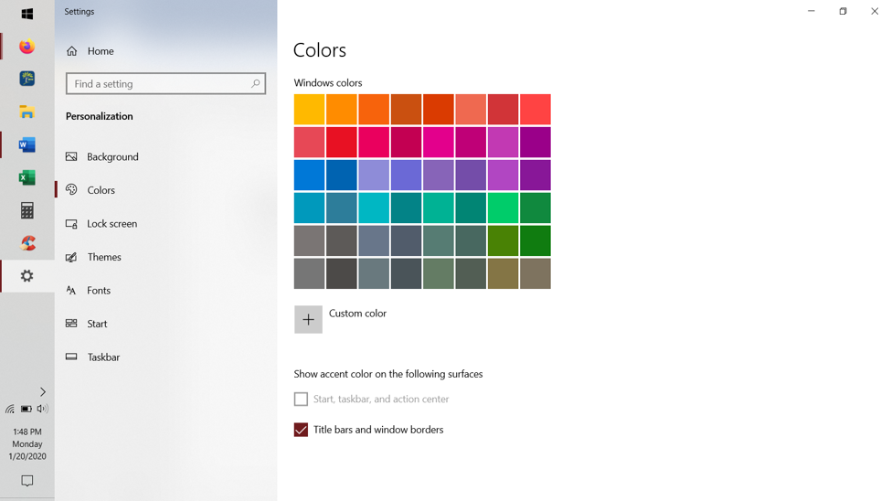 Task bar and File explorer colors messed up after last update 621ea2cc-4dc3-49d9-9889-c27f3099ef9e?upload=true.png