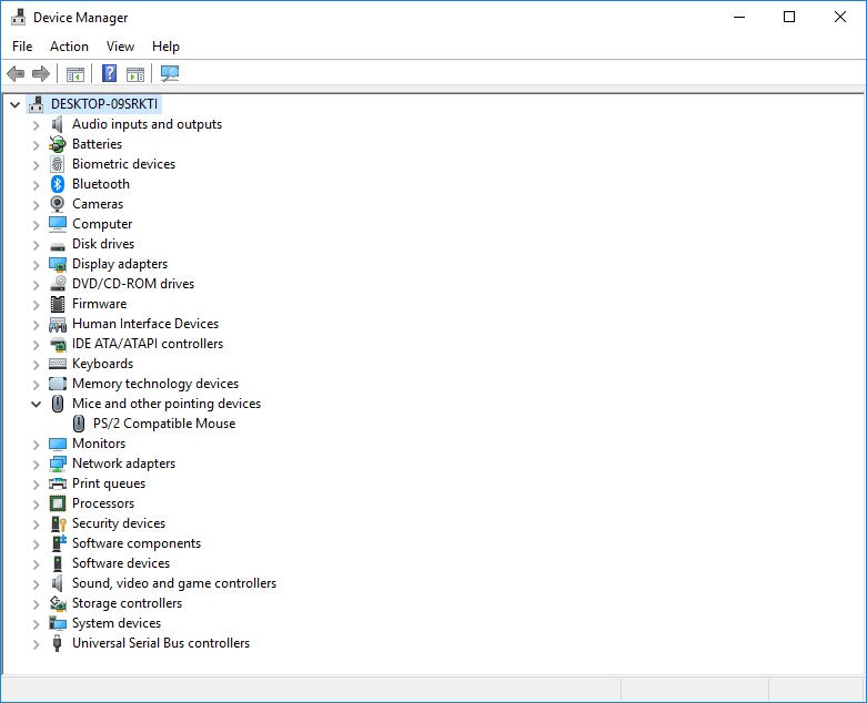 Two finger scroll not working (HP Probook 450 G4) - Windows 10 62299cc7-2f9d-41da-85d5-ad810e2f0ca2?upload=true.png
