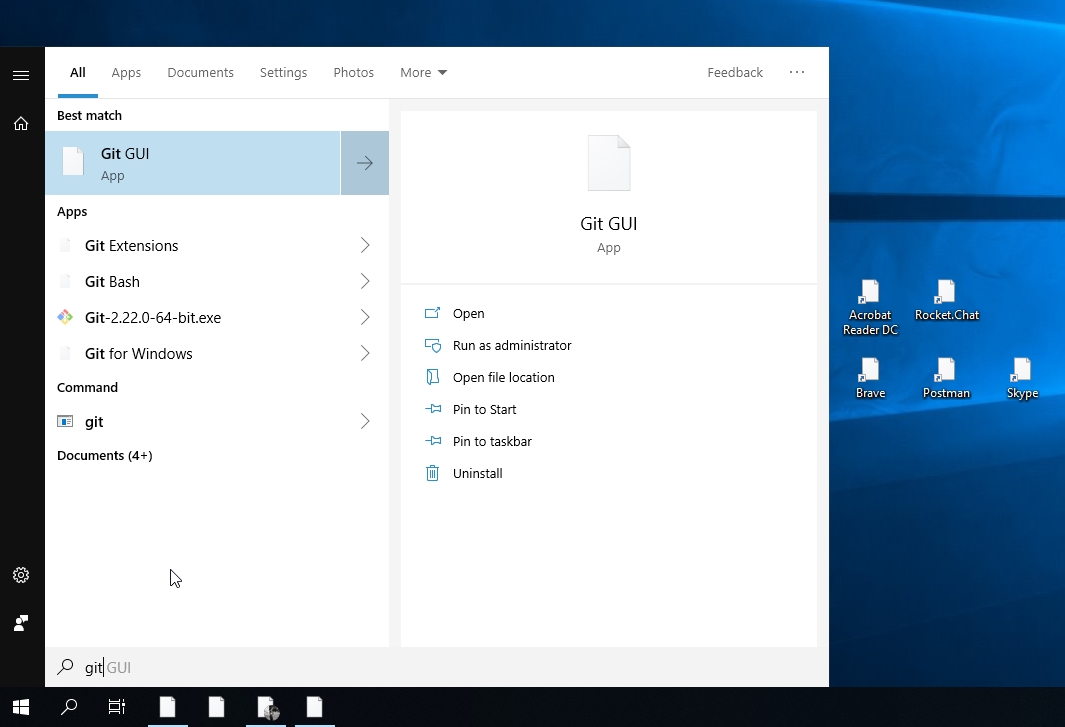 Windows 10 Taskbar/Start/Desktop Icons Gone 622f2d5e-9613-4073-988a-677aef43c26a?upload=true.jpg