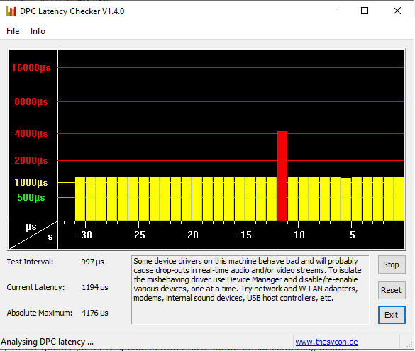 DPC Latency Scratching & Popping audio - YouTube playback 6239bb93-1397-49f9-815d-6b930532b8f4?upload=true.png