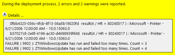 My Windows Update isn't showing me nothing, just the "last update at 00:00" 62410d1509979516t-cant-get-rid-printer-6-21-2006-12-00-00-am-10-0-15063-0-update-deploymenterror.png