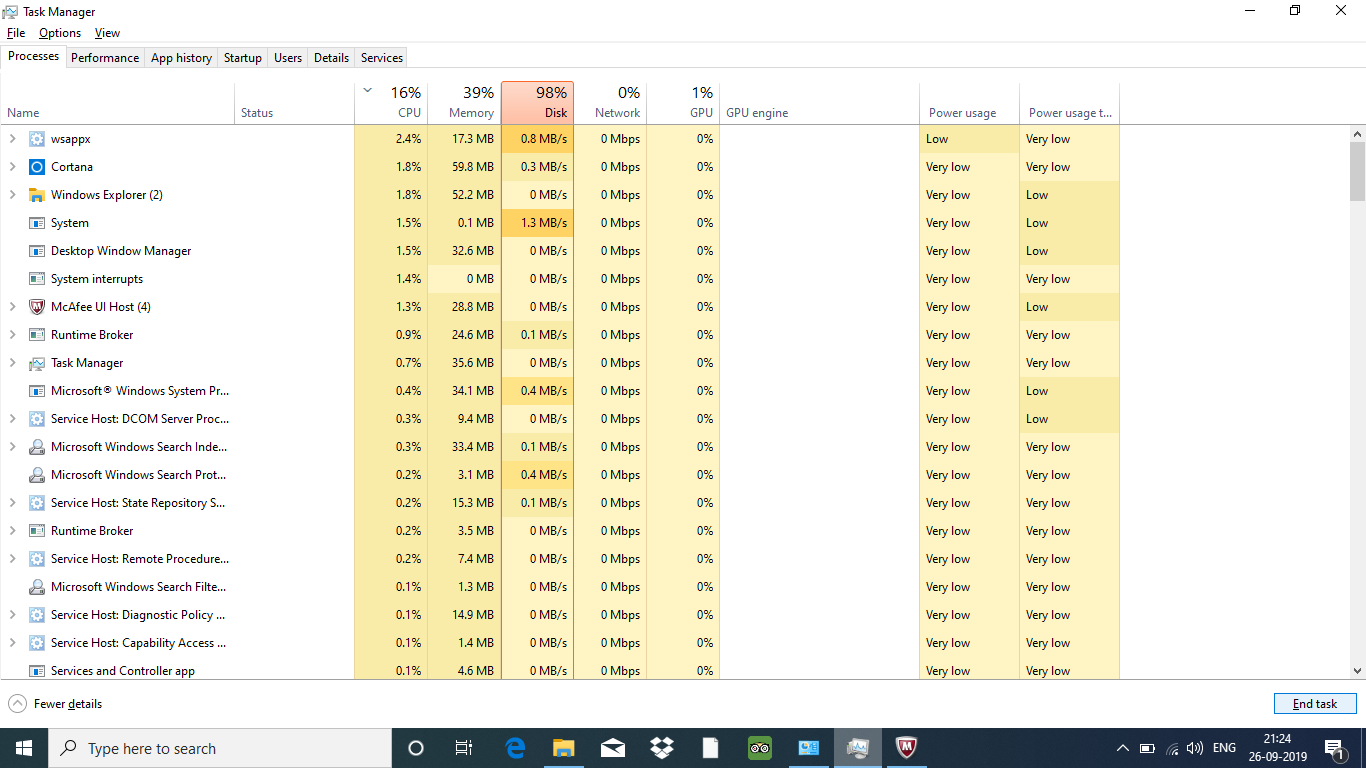 Pc Running Slow And Disk Usage Show 100%.. And I Have Tried Out All The Available Solution... 624b9d00-17eb-474c-bd00-66a6e8659957?upload=true.png