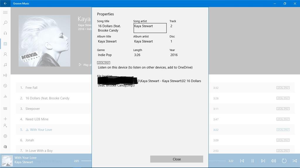 Edit Song and Album Metadata Info in Groove Music app in Windows 10 6250ffad-7822-42c8-baa3-9471b4804e24.jpg