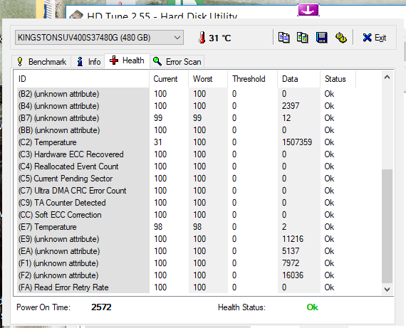 My computer takes me back to my login when my screen goes black, but my computer is still... 62512d1510019055t-computer-booting-black-screen-after-login-hdtune_health2_kingstonsuv400s37480g.png