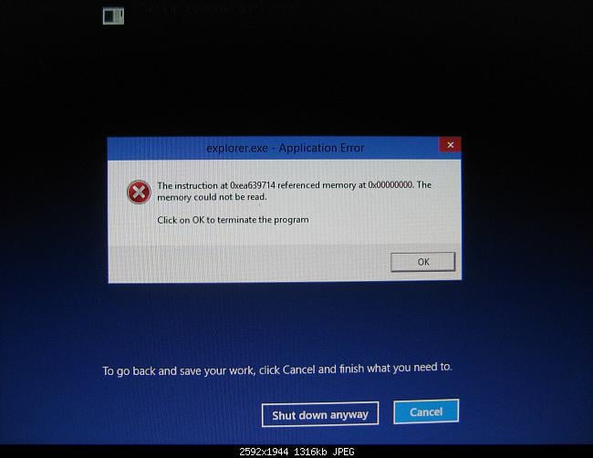 Router application.exe - Application Error" on Shutdown 6257d1485948342t-not-bsod-but-application-error-shutdown-img_1801.jpg