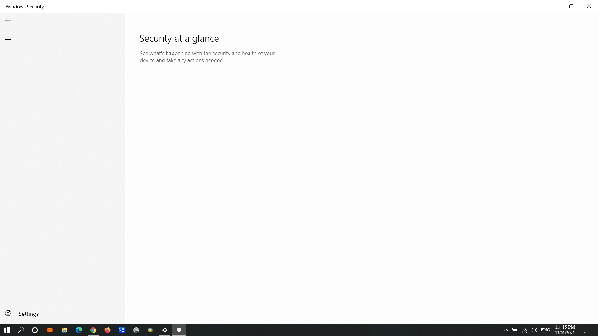 Where is Defenders dashboard gone, I want it back thanks. 625d2eee-38e4-431a-96f0-6306f2902749?upload=true.png