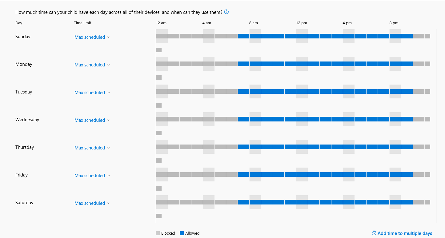 How to remove the screen time limit? 62601958-fea0-4116-a3ab-160767b0a4b6?upload=true.png
