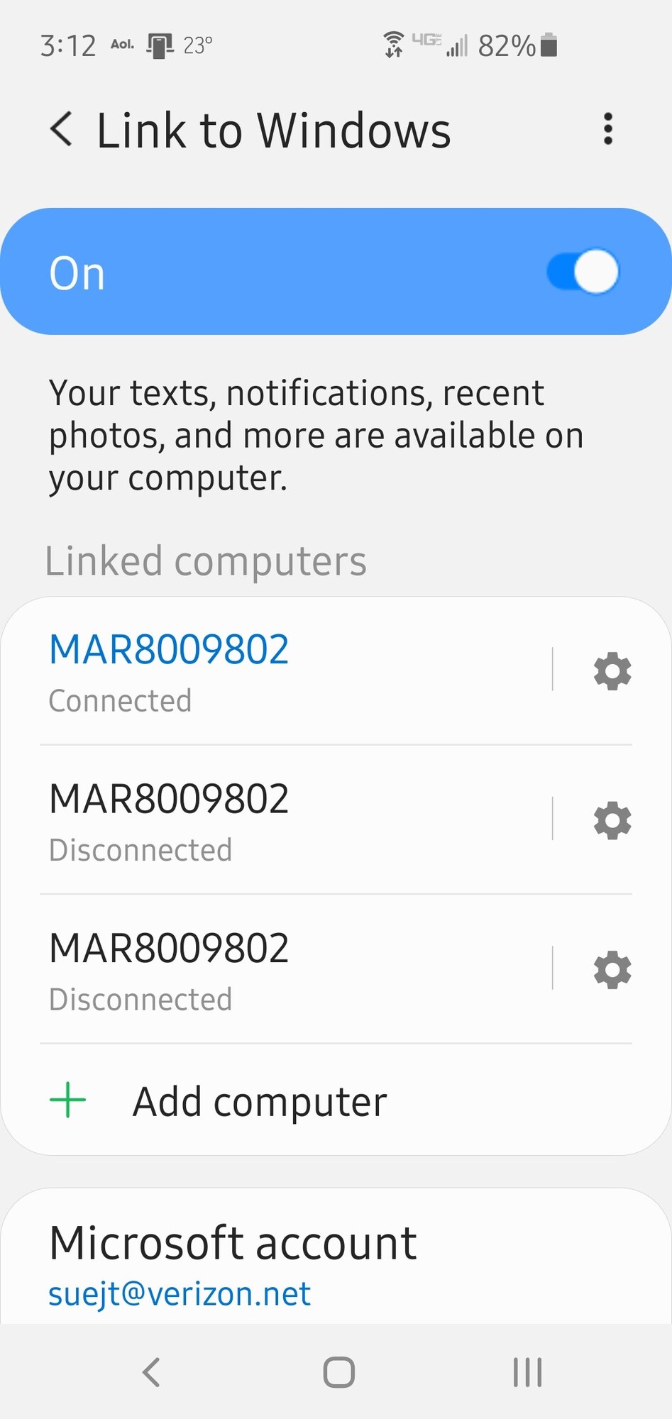 Your Phone problems with installing 6263107b-9080-426d-9dd3-874caf85851a?upload=true.jpg
