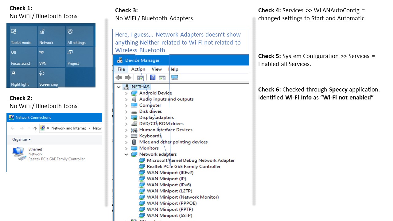 Cannot see the "Wi-Fi" & "Wireless Bluetooth" options in my PC 6264634b-c437-4518-9bba-057ae4ed8cda?upload=true.jpg