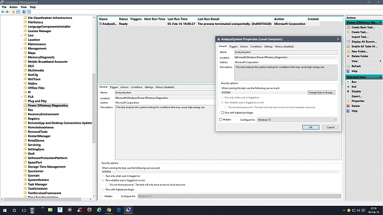 0xC0000188   "Power Efficiency Diagnostic Logger"  .    ? 62660d1485962803t-create-power-efficiency-diagnostics-report-windows-10-a-screenshot-31-.png