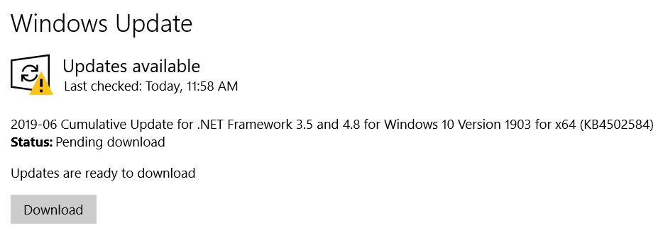 Blue Screen, then system restarted. 626dd3f7-5674-448b-8336-4693b9ce1846?upload=true.jpg