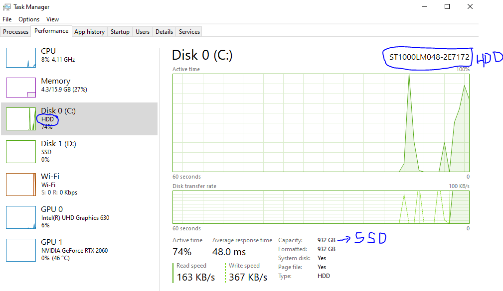 SSD showing up as HDD 626e9030-f3c0-4002-aa3f-7865e382d387?upload=true.png