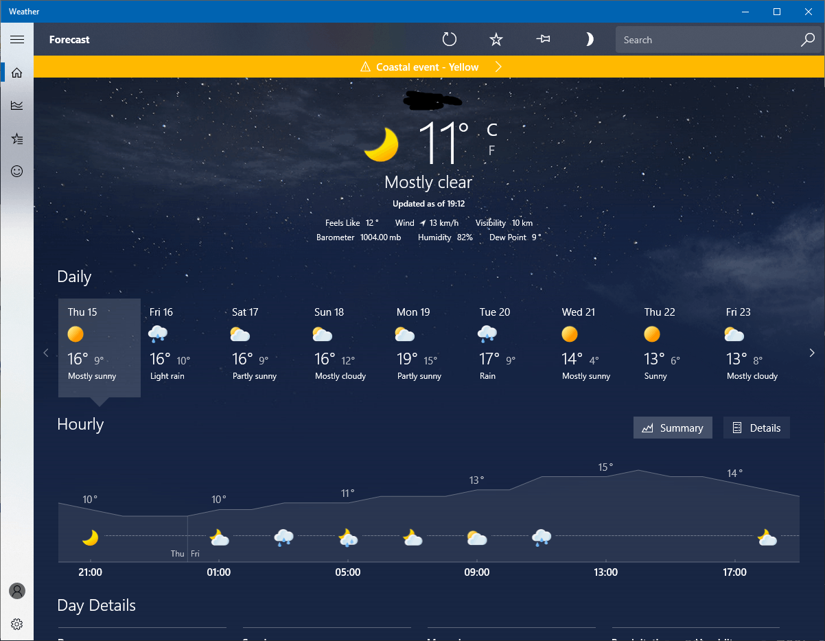 Windows weather app using the wrong unit in the start menu 6274d36c-4a33-4c17-9d47-4ff1ed02954d?upload=true.png