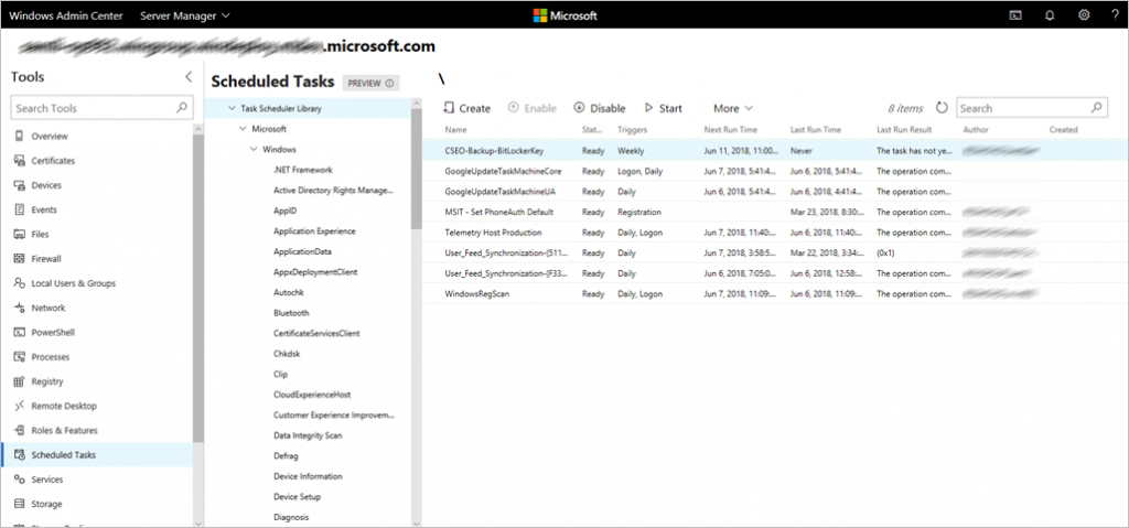 New Windows Admin Center Preview 1907 for Windows Server Insiders 627b4ee82dc7faf8ab961cceebddb641-1024x479.png