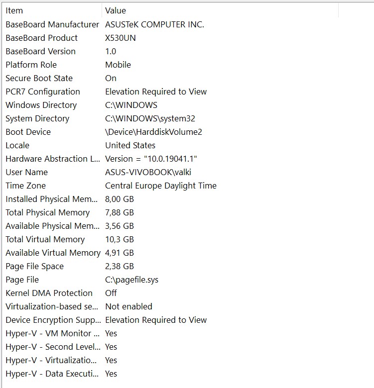 Windows Home -Device encryption 628f465a-e0a1-43c1-8151-7df3e7947958?upload=true.jpg
