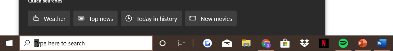 Remove typing shadow in bar 629aff48-80e6-432f-bb41-8cc5f831dfcf?upload=true.png