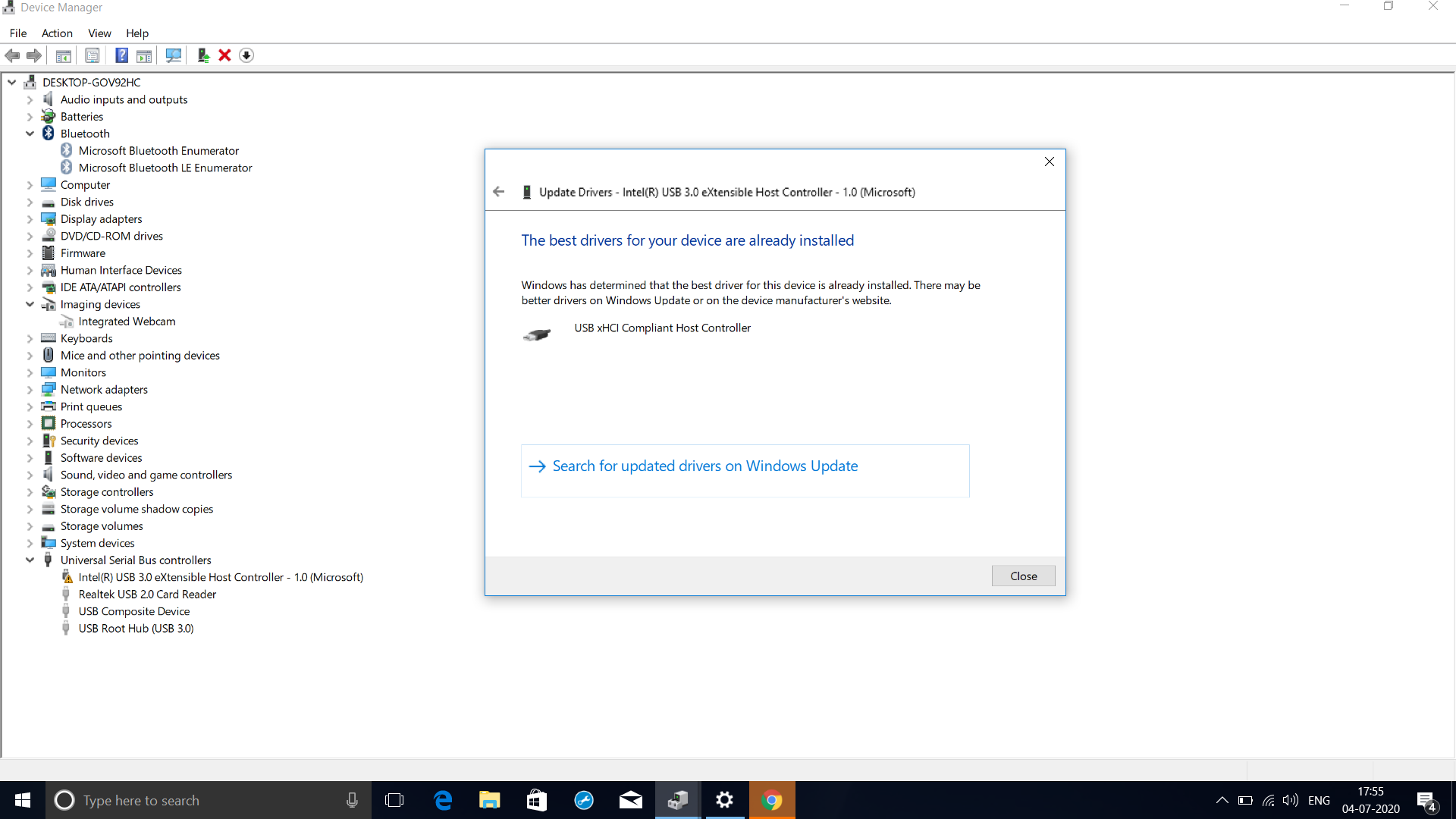 All USB ports , Bluetooth and Web camera stopped working after windows update 629ca4c9-96ad-4c2c-8da0-6e5276af7564?upload=true.png