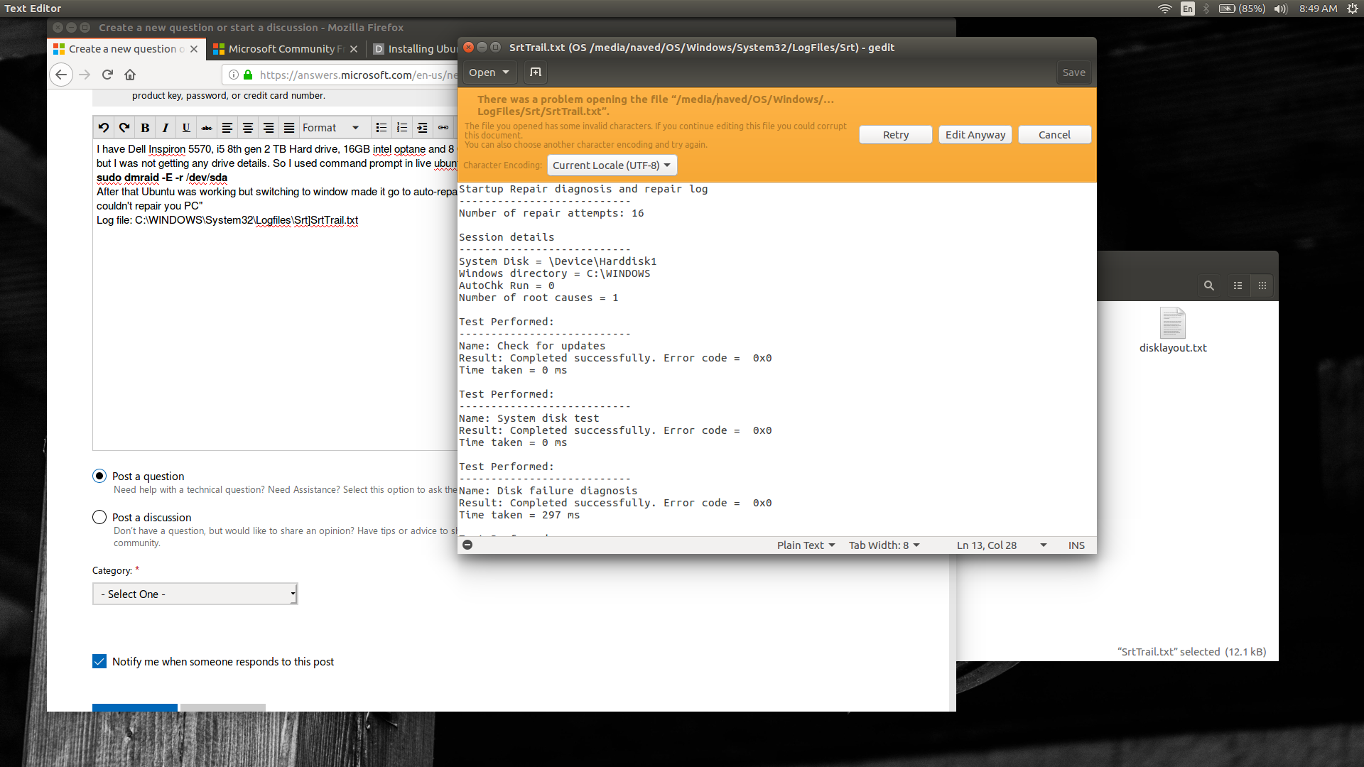Windows not working after dual boot 62a2a2a8-63c3-4628-8d38-c3db446175bb?upload=true.png