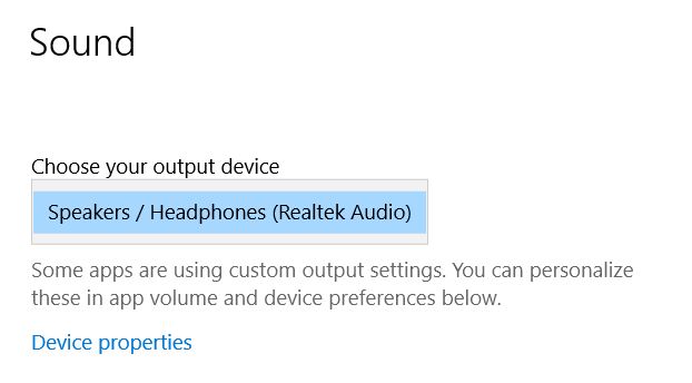 Bluethoot audio device connects but not available as output device (previously working fine!) 62adadf0-0514-4650-a22a-d1d95dc1960b?upload=true.jpg
