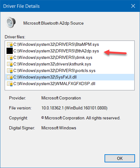 How to fix or digitally sign BthA2dp.sys 62b45a1c-d011-4dad-884e-e8e7ff3e42cf?upload=true.png
