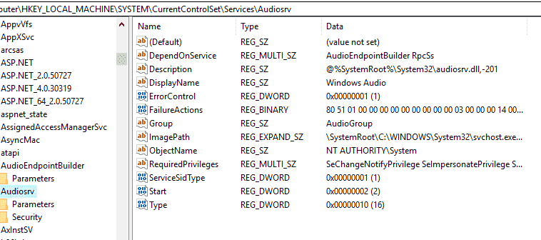 Have a huge audio problem, need help 62b4b948-1564-4ee7-8493-64de14c55447?upload=true.png