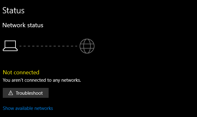 Ethernet adapter keeps disappearing and reappearing without internet access 62bea90e-037c-4563-9413-994a00219f22?upload=true.png