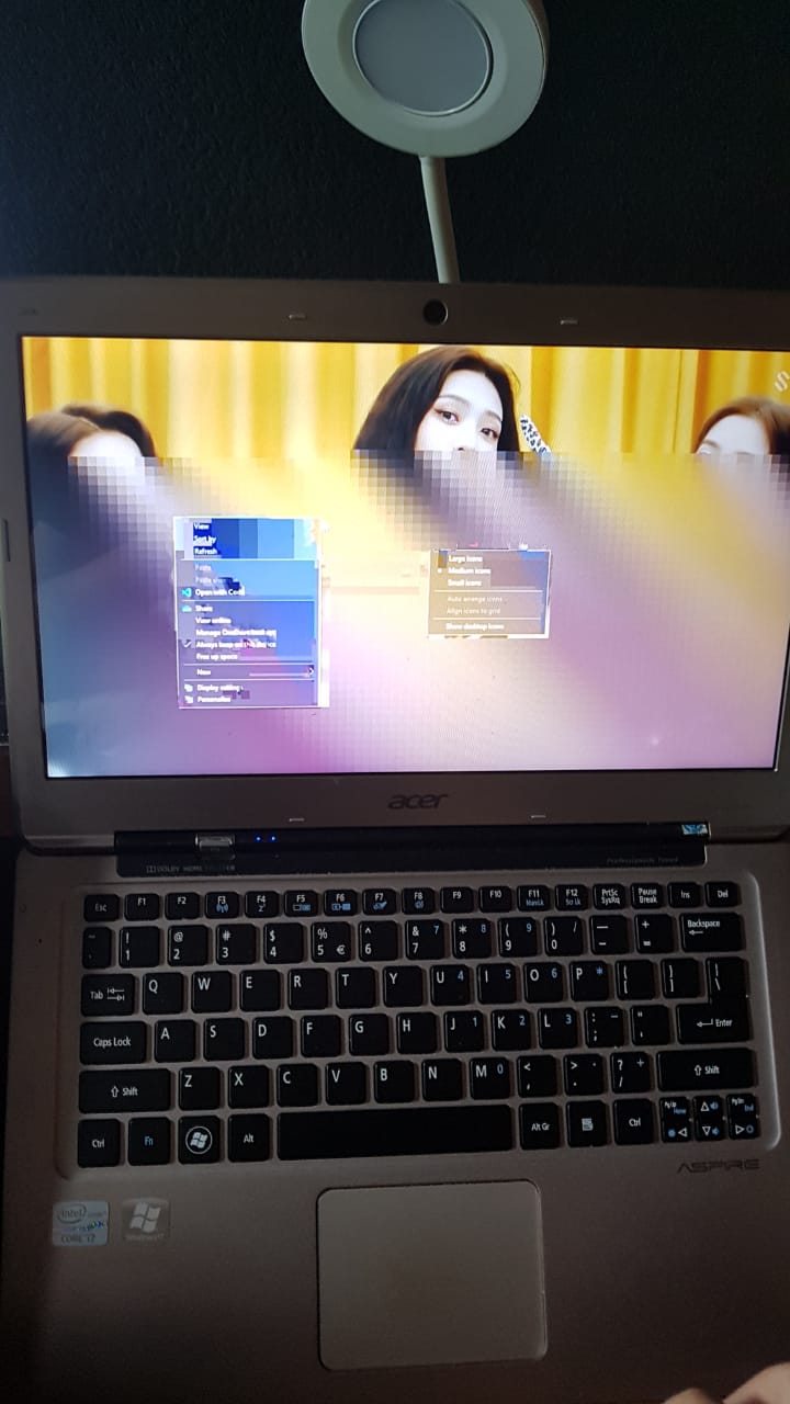 2nd monitor keeps disconnecting my Microsoft surface Laptop 2 about every45s, I have... 62becb65-31f3-40bf-8389-55ce4010cfdb?upload=true.jpg