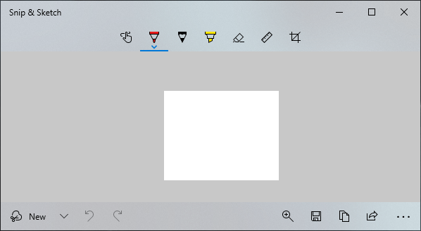 Snip & Sketch crashes when closing ruler on maximum zoom level 62de7772-0b17-409a-98d1-af28b995de9d?upload=true.png