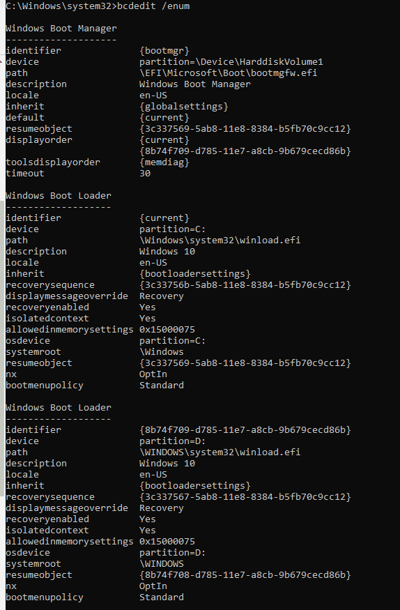 Can't boot from new drive 62eebfe9-9767-4fac-a4b6-89398a928acb?upload=true.png