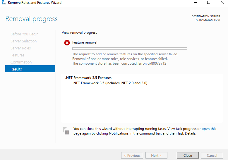 A problem with net framework 3.5 62efd8ea-699c-4922-9d66-e2da2ecc527b?upload=true.png