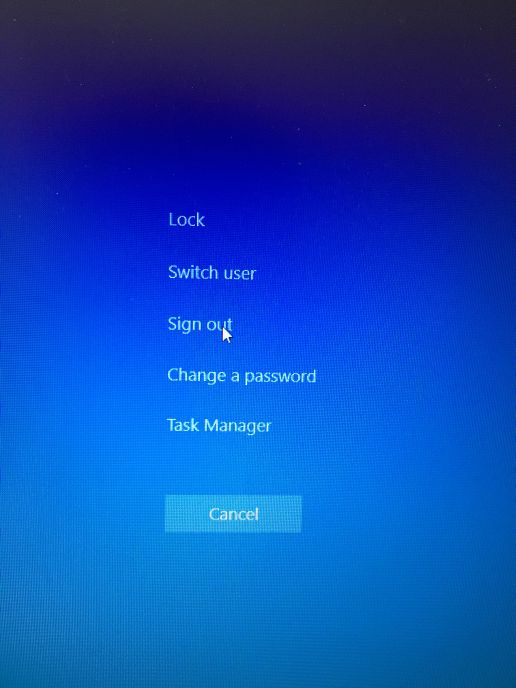 Unable to click on UI elements (desktop icons, taskbar etc.) at random intervals 62fbabdb-f987-4395-8373-995b54f23de2?upload=true.jpg
