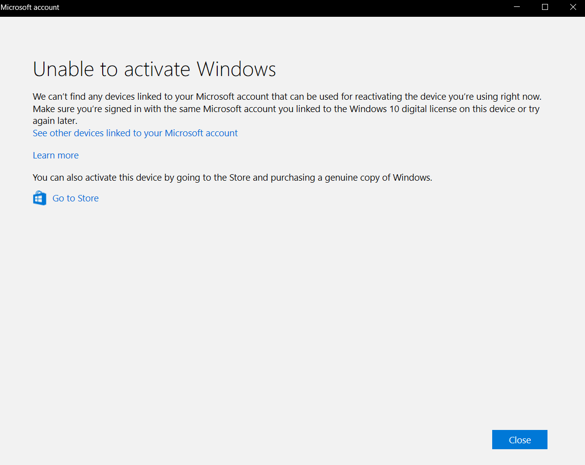 Windows 10 Pro Digital License Activation not working 6303ec9b-fcae-4b67-84b2-83a39ecf8269?upload=true.png