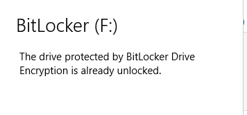 Windows 10 Bitlocker takes a long time after boot to unlock drives 6317caa1-f24c-4f88-ba6d-5d2c9c159b2f?upload=true.png