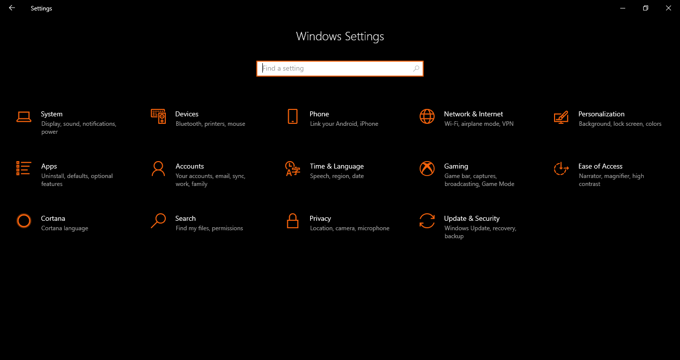 My Settings App looks different on my windows 10 laptop 63255531-3334-4a8a-8169-39c27ff232fe?upload=true.png