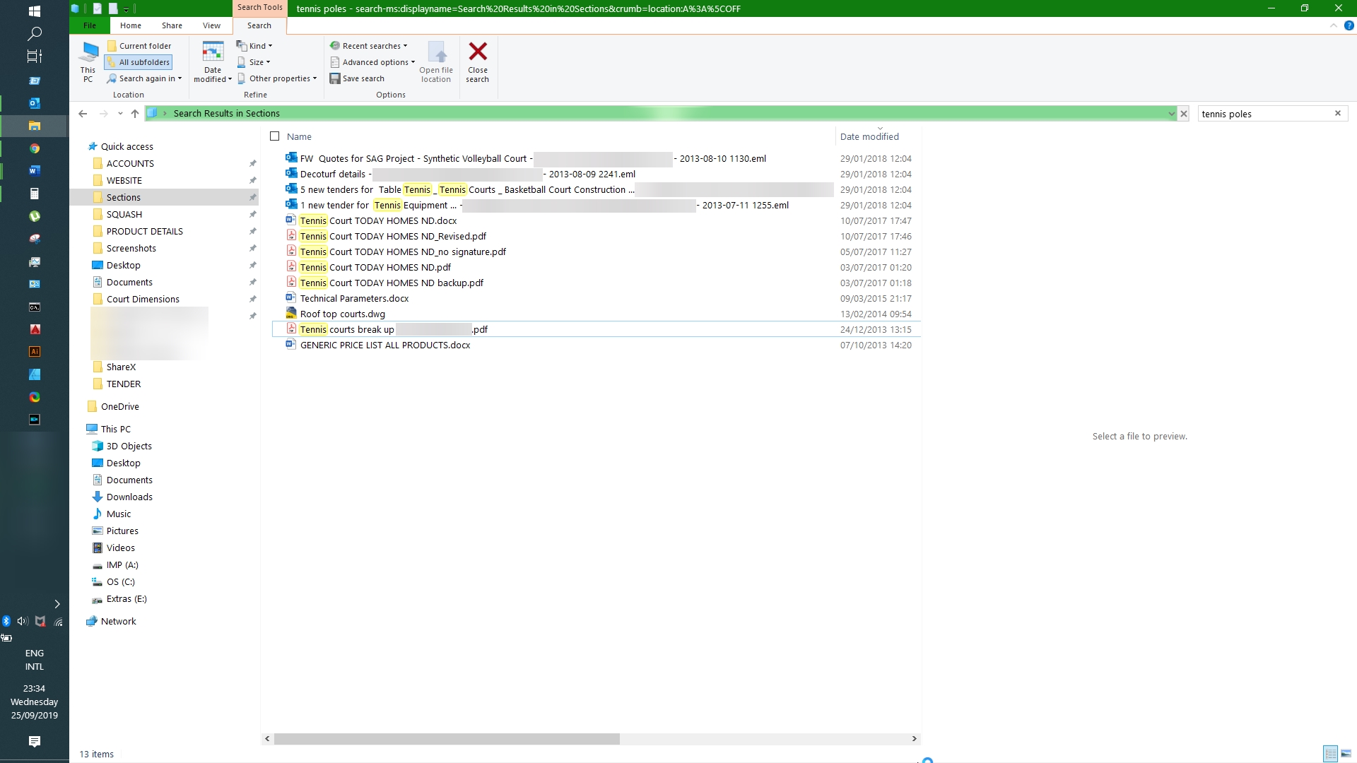Windows 10 file search indexing system is by far the worst feature and despite of numerous... 63288366-6f7f-412a-9ab5-ee9b98c53a4d?upload=true.jpg