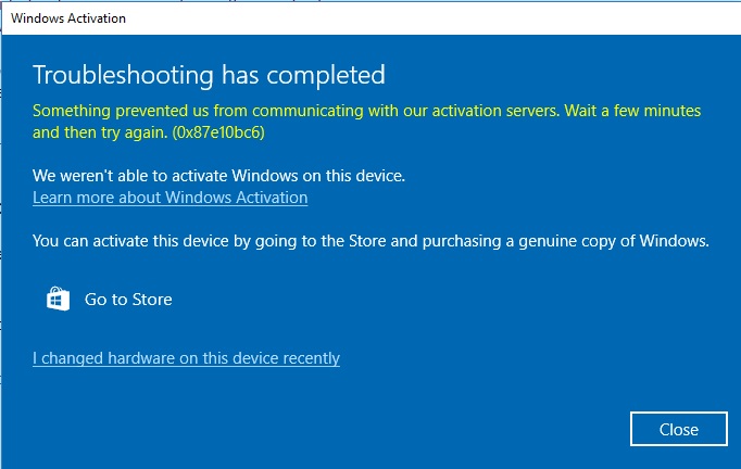 Error code:0x87E10BC6 632ebf33-ded3-4a28-a41b-1d0bf62ba5d4?upload=true.jpg
