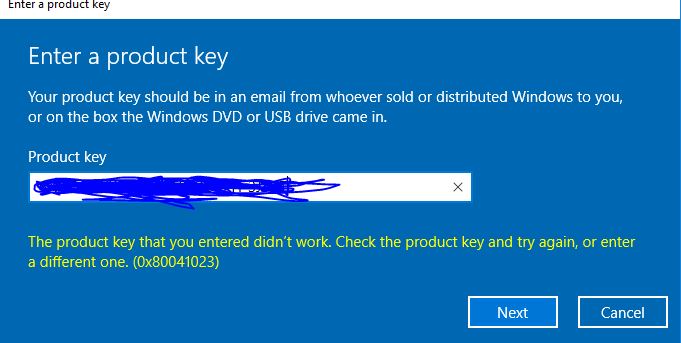 Activation problem windows 10 634a00d3-90c8-4a01-85e3-0dfa11a996e1?upload=true.jpg