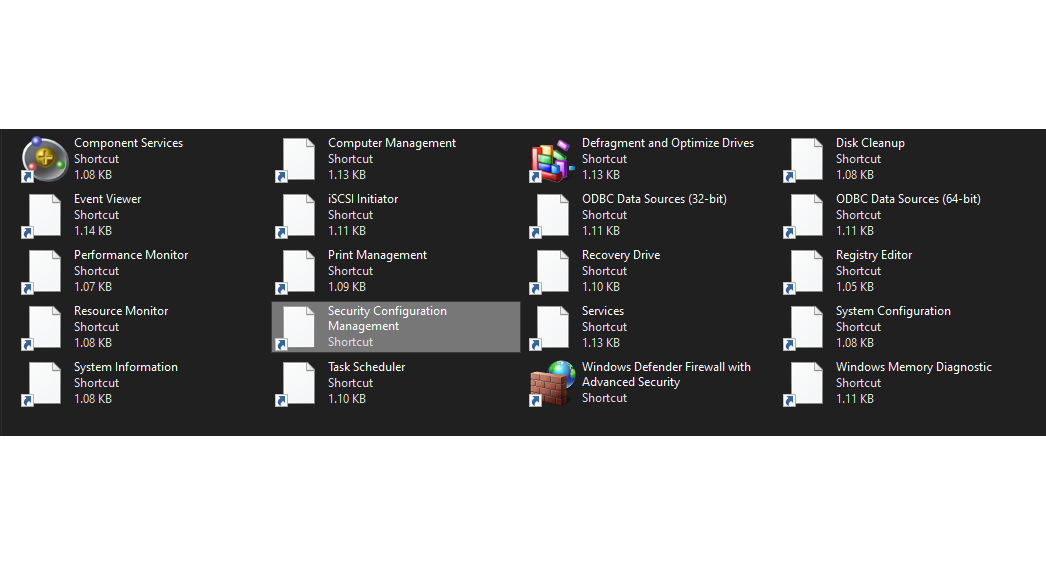 Administrative Tools Windows 10 Issue 63529b43-70bd-41c8-a150-1ea8a3274b80?upload=true.png