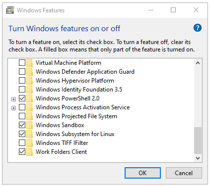 How to Add or Remove Linux from File Explorer Navigation Pane in Windows 11/10 635bad94-6f2f-4430-bf1b-907648bab958?upload=true.png
