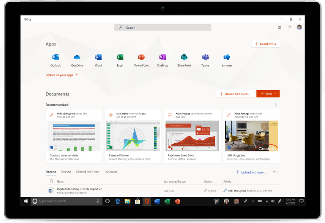 New Office app for Windows 10 Now Available to Everyone 635x435?v=1.png