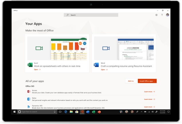 New Office app for Windows 10 Now Available to Everyone 635x435?v=1.png