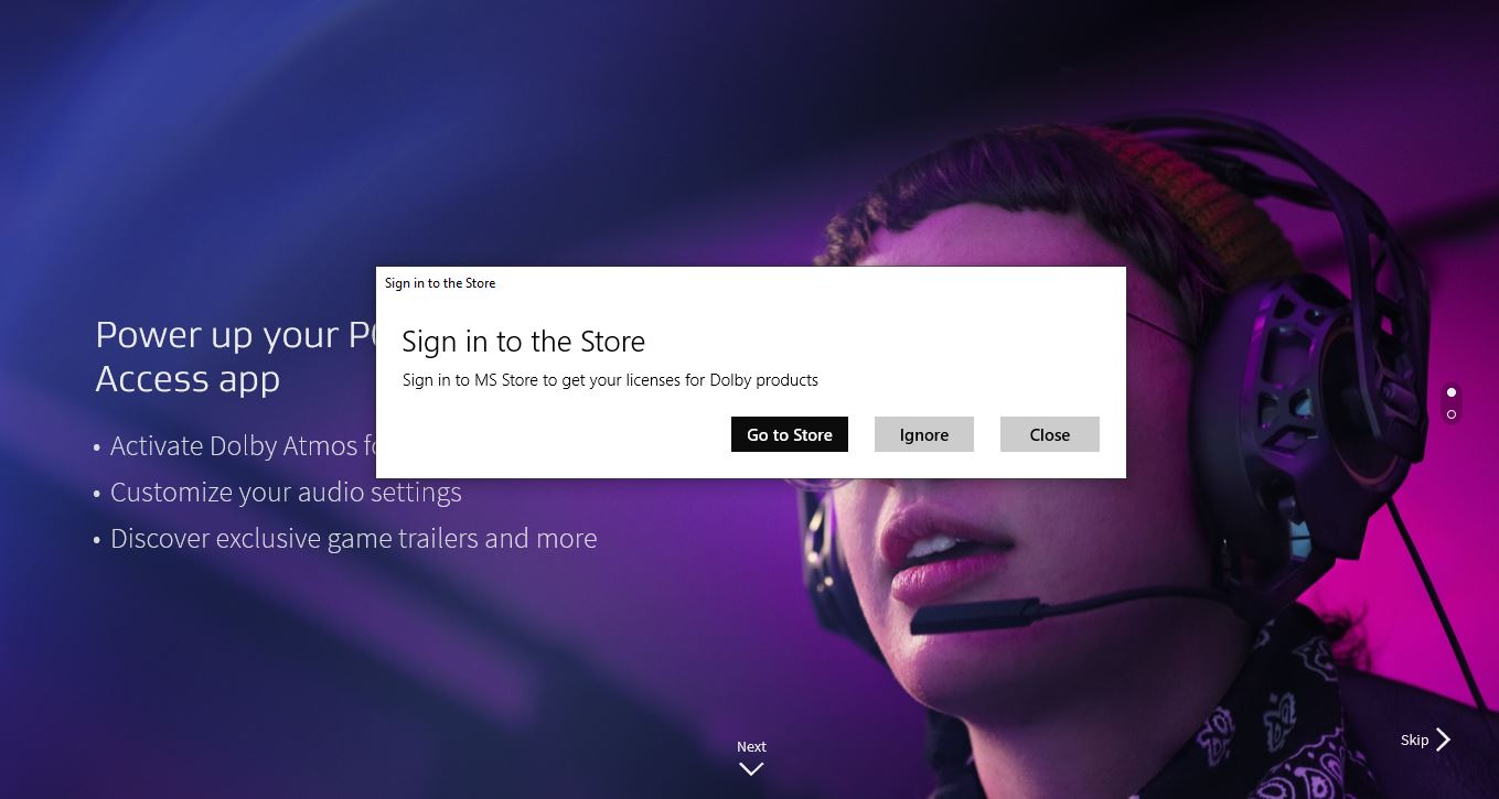 Dolby Atmos codec, constantly asking to sign-in to use. sgning in to the store doesn't... 63604be0-bf79-43d3-851b-e4fd4b816da3?upload=true.jpg
