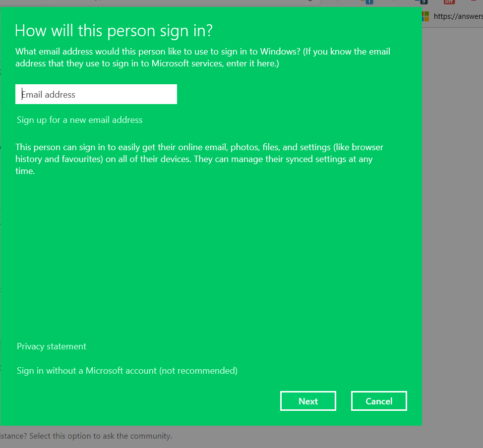 Windows 11 with local account only? 6376d4f0-bc42-432e-8590-8beacb2c3f5b?upload=true.png