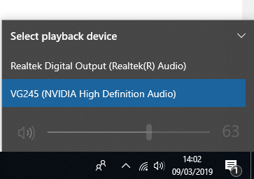 Headphones don't work, and aren't listed in the device manager or control panel. 6377e70d-2455-48e8-9a75-feea158bd006?upload=true.png