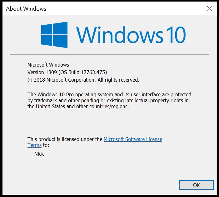 IRQL_NOT_LESS_OR_EQUAL - Error (BSOD) 639fd9af-38a5-4dc1-b831-865def069ede?upload=true.jpg