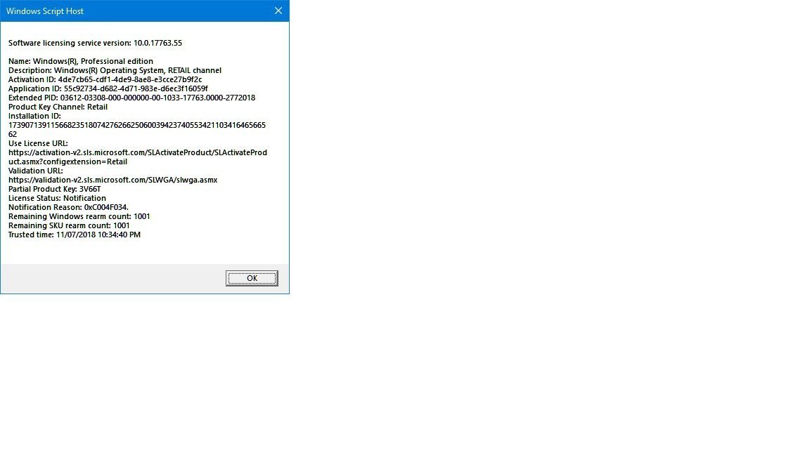 Windows 10 Pro was just deactivated 63a2a3cf-54e7-43e7-b967-2d129919ceb9?upload=true.jpg