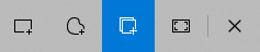 snip and sketch new feature blocks view of image, what is it called and how to turn it off 63a67acc-ec5b-4b60-884b-c493dd613189?upload=true.png