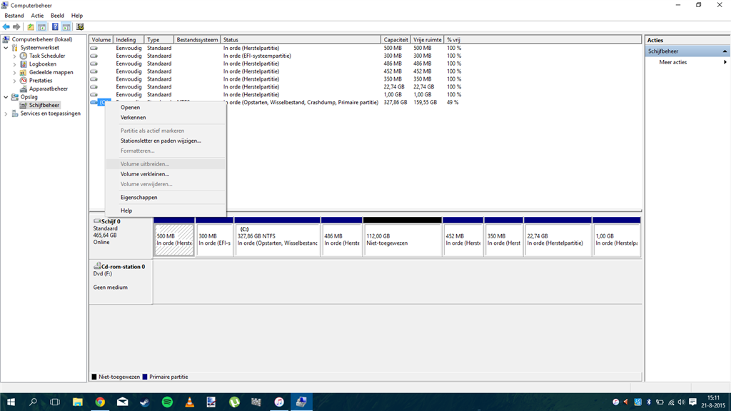 Can't "Extend Volume" on my hard drive after partitioning it 63b9da60-4291-4229-b415-ef7493324b67.png