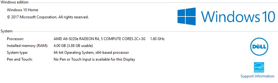 I am having trouble clearing up space on this laptop! 63bfe9be-9a03-41fc-9023-184eb05a4c24?upload=true.jpg