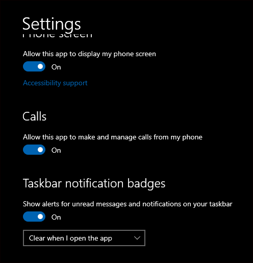 Your Phone App: "There are apps on your PC preventing you from making calls" 63d1568040819t-windows-10-your-phone-app-can-now-make-calls-android-phone-your_phone_app_calls-2.png